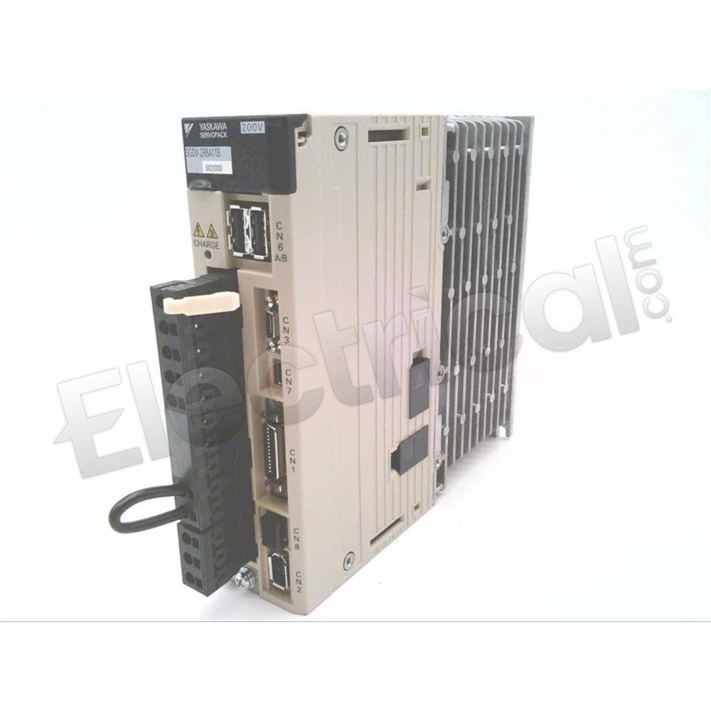 SGDV-2R8A11B002000