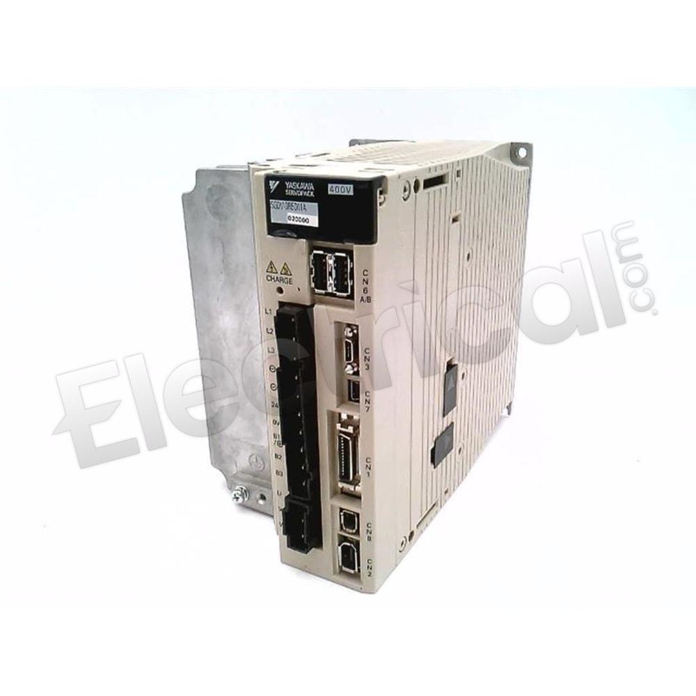 SGDV-3R5D11A002000