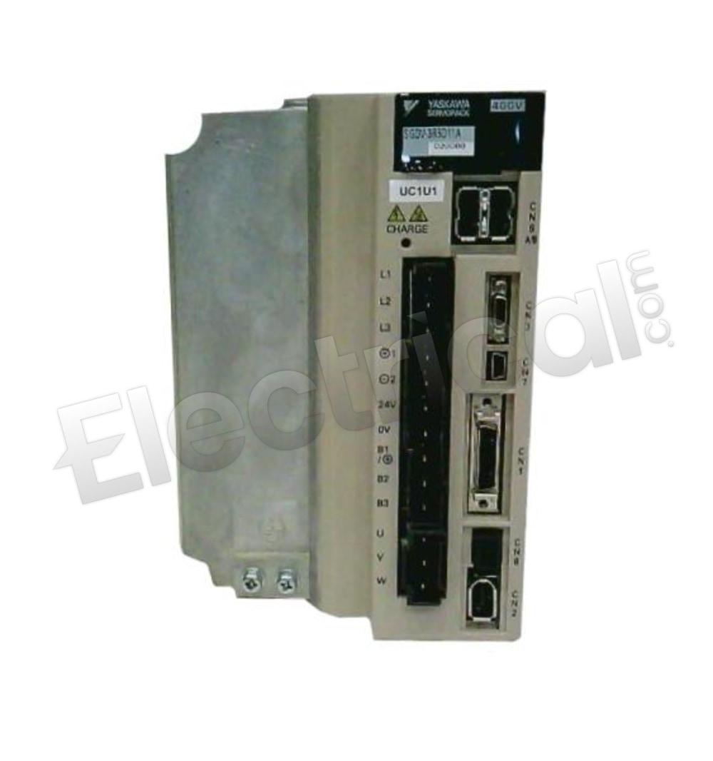 SGDV-3R5D11A020000