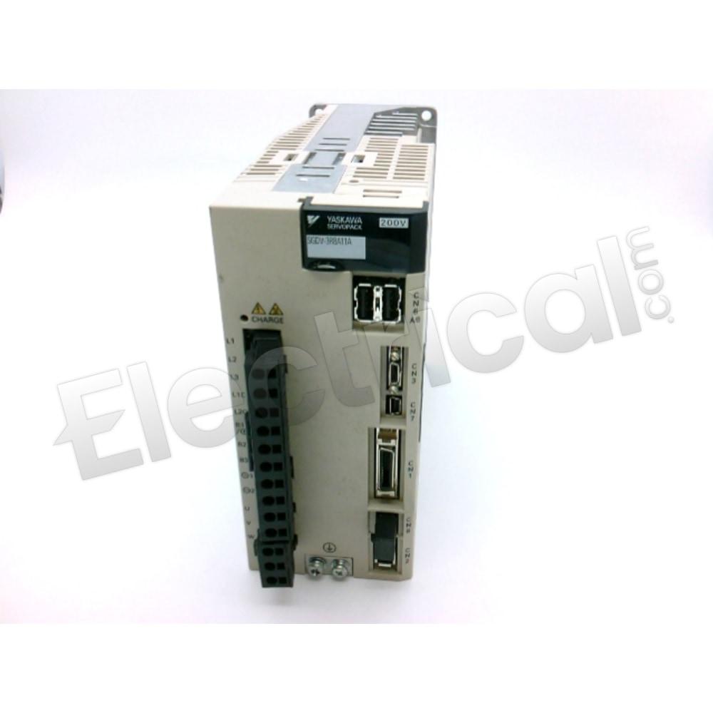 SGDV-3R8A11A