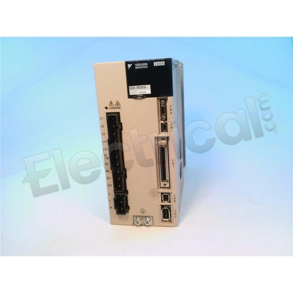 SGDV-5R5A01A002000