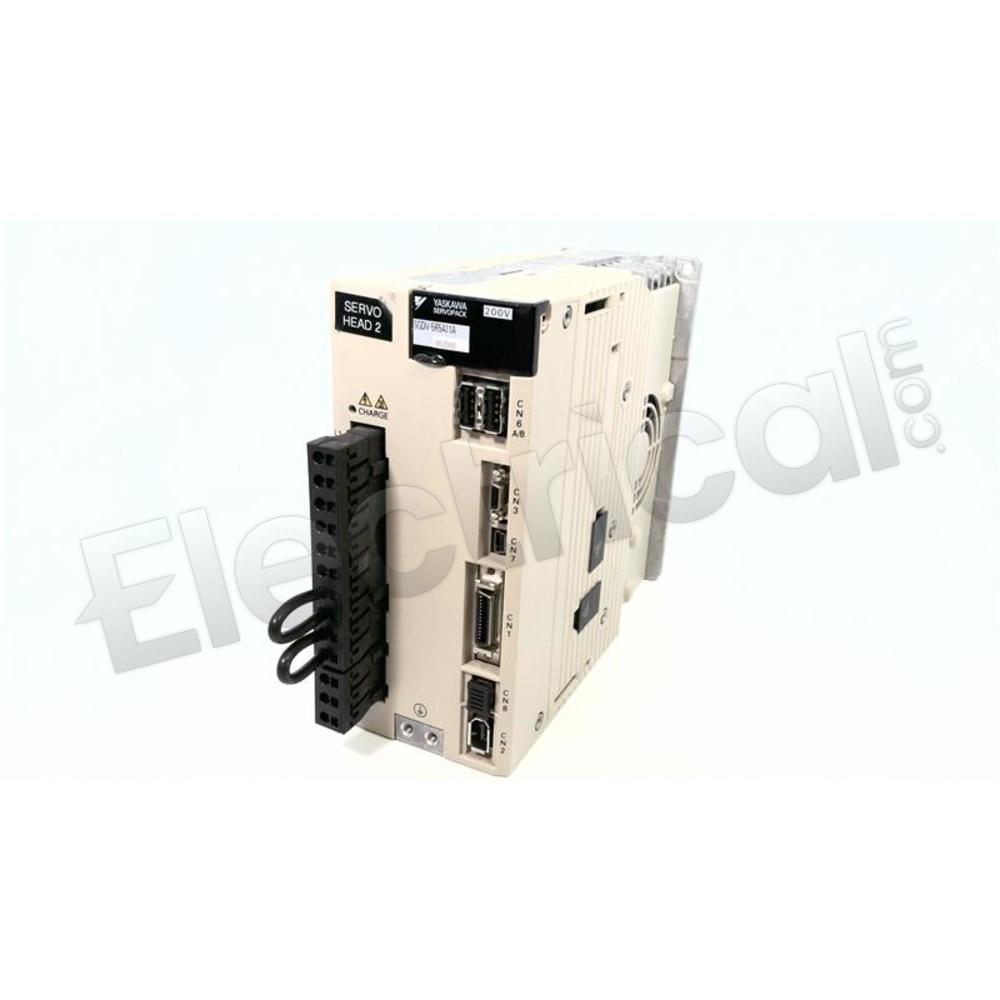 SGDV-5R5A11A002000