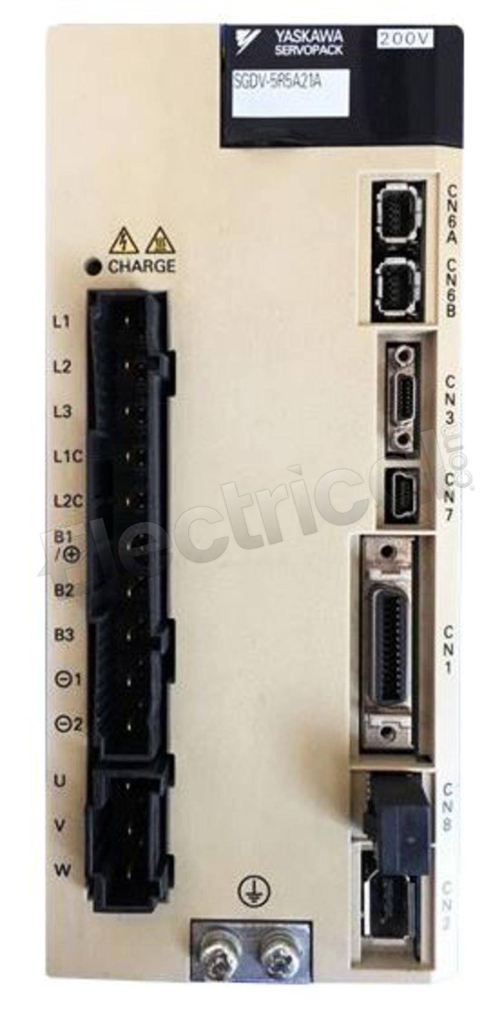 SGDV-5R5A21A