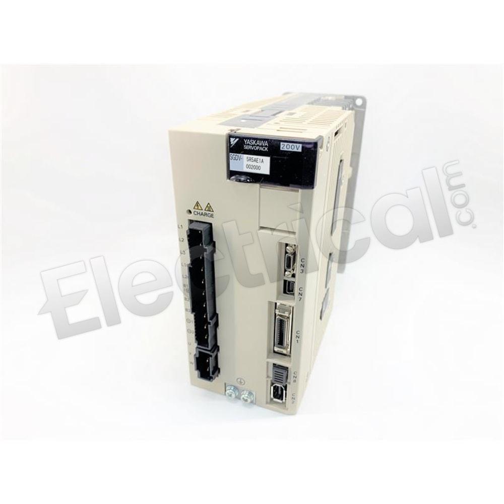 SGDV-5R5AE1A002000
