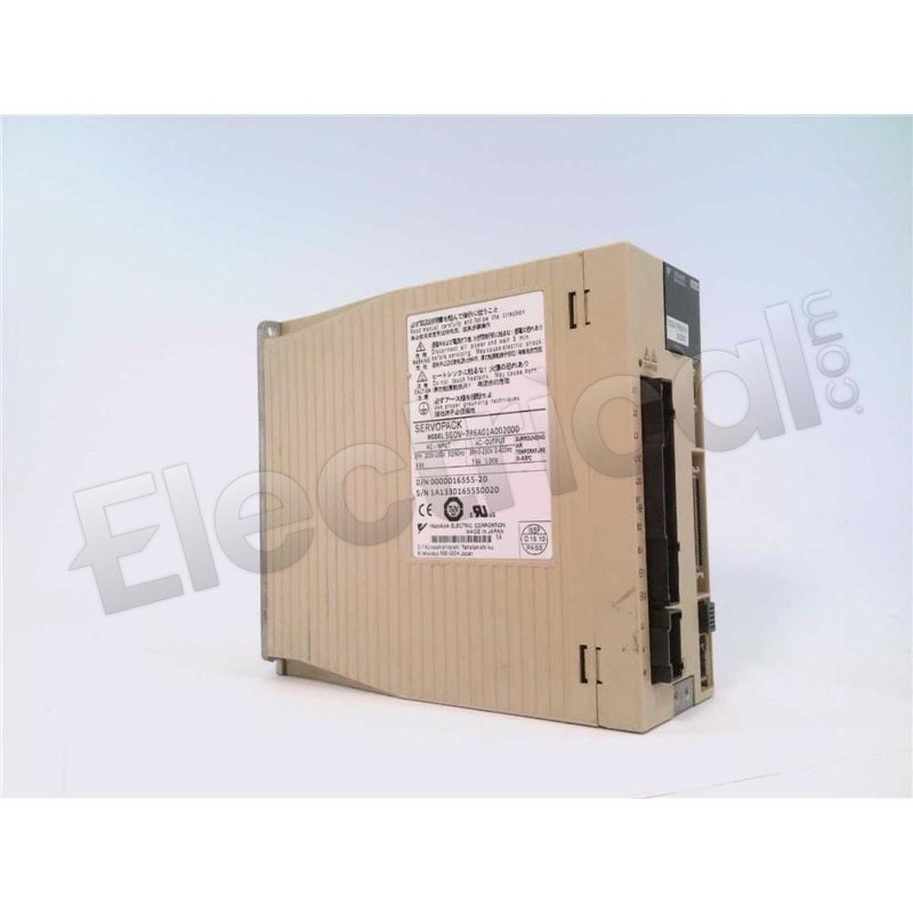 SGDV-7R6A01A002000