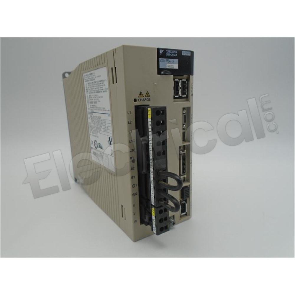 SGDV-7R6A11A002000