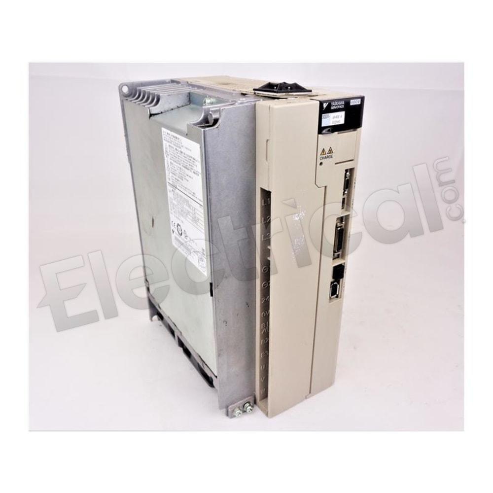 SGDV-8R4DE1A002000