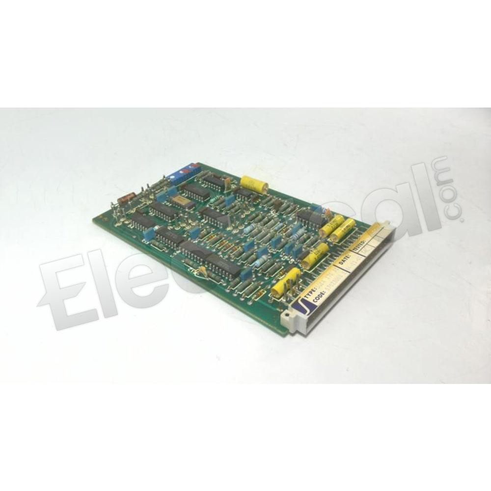 SGEA 170 A1