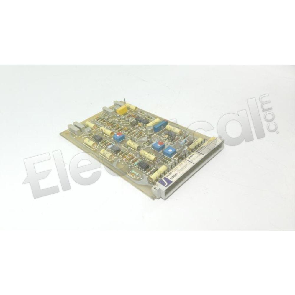 SGEA 171 A1