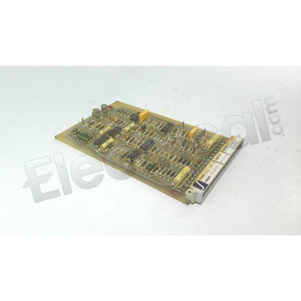 SGEA 188 A1