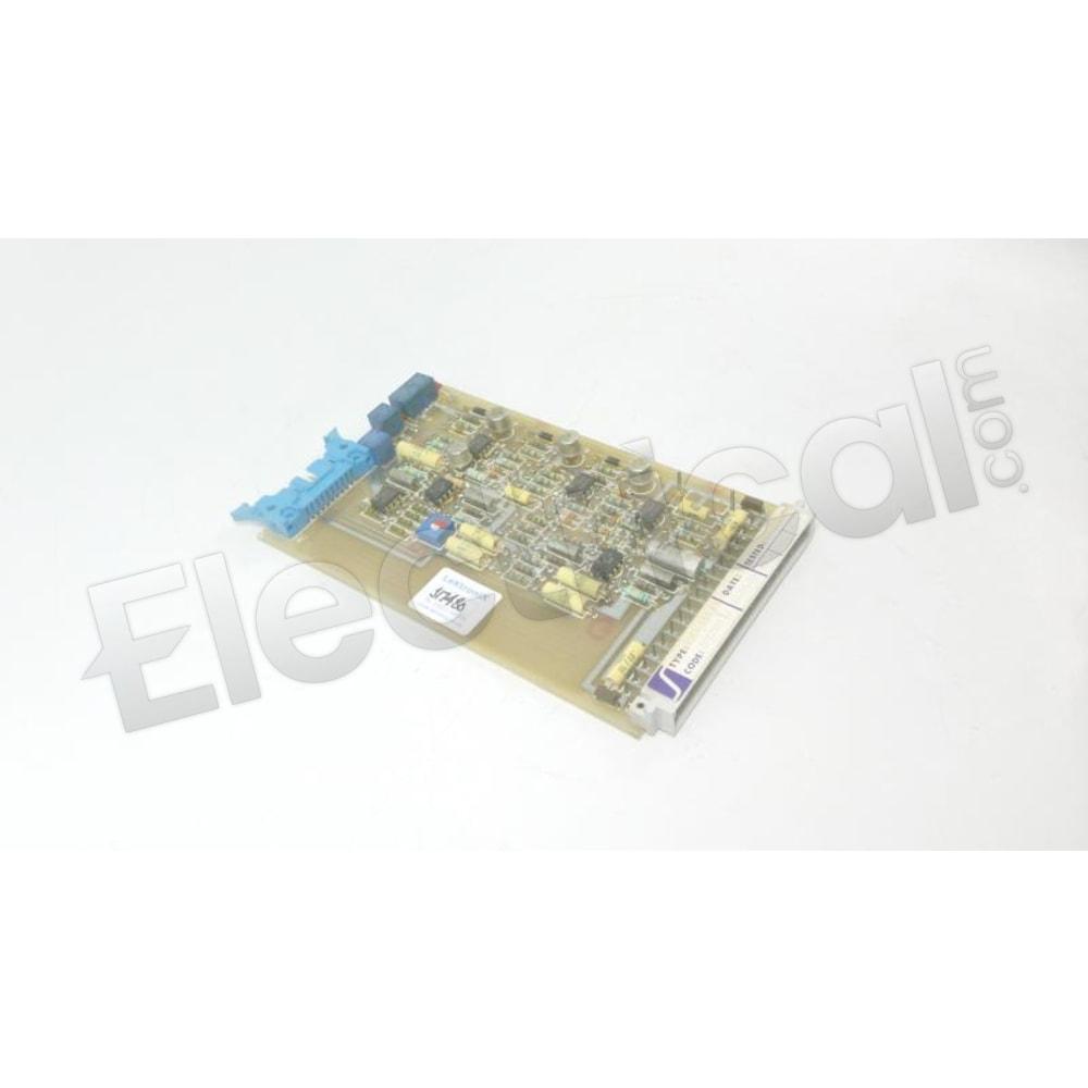 SGEA 190 F1