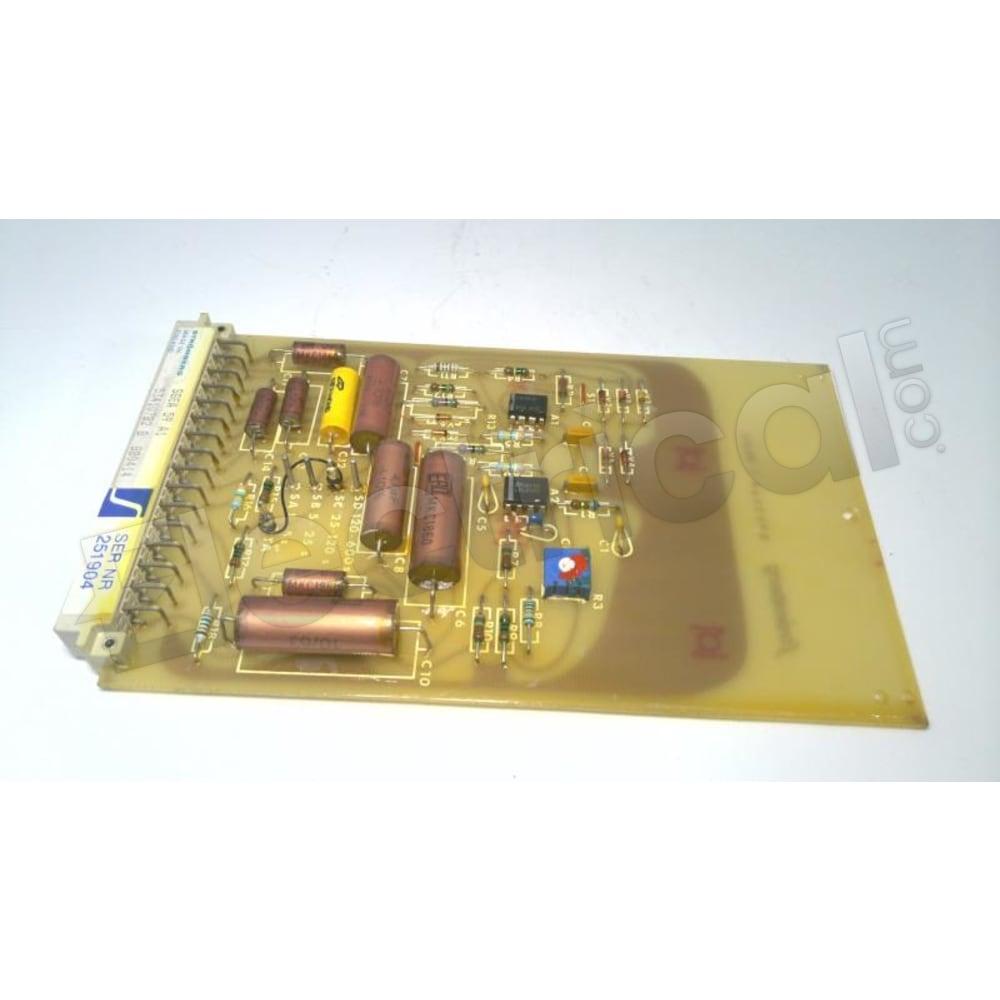 SGEA 59 A1