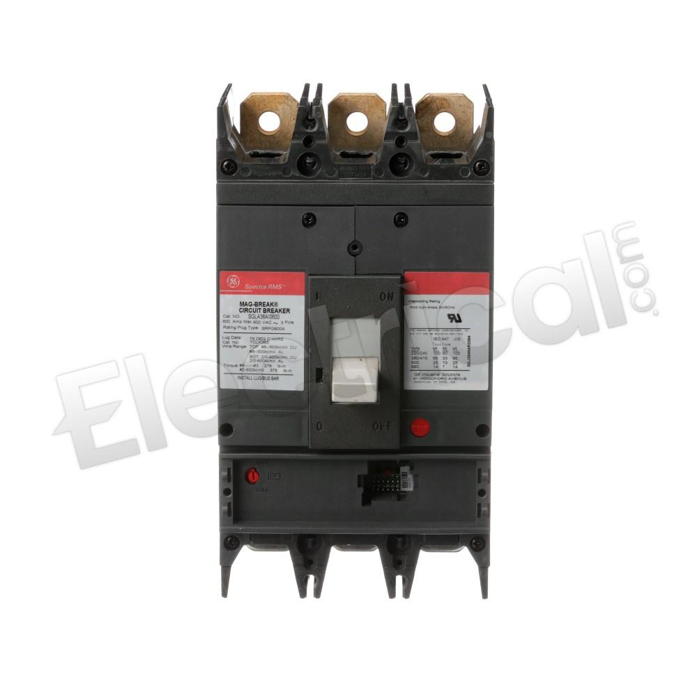 SGLA36AI0600