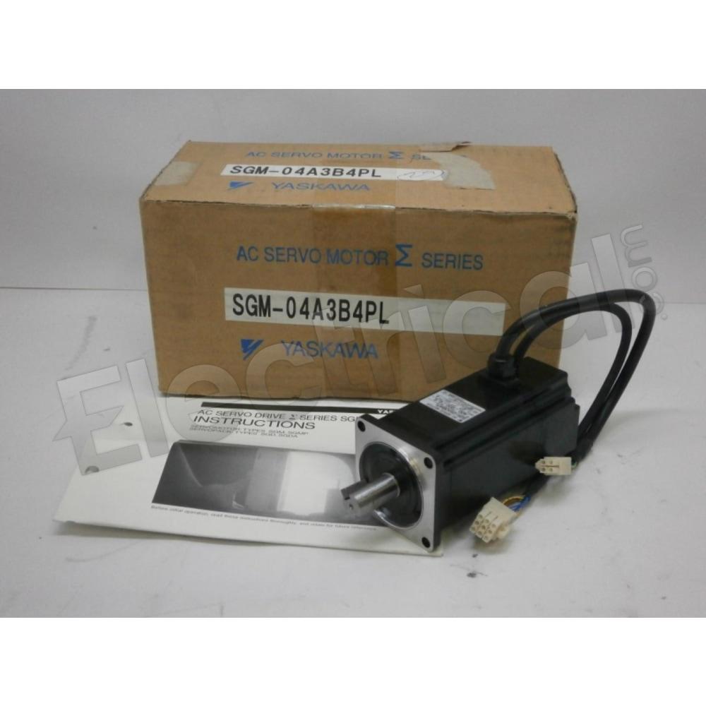 SGM-04A3B4PL