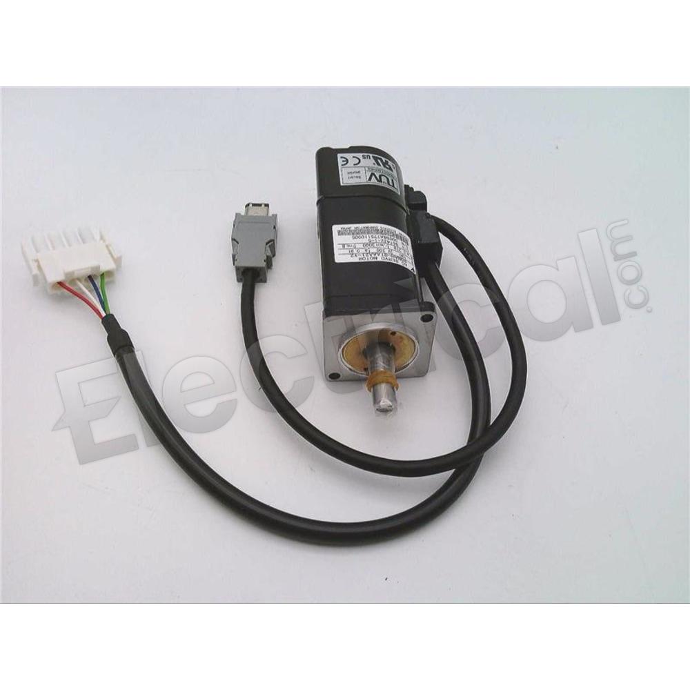 SGMAH-01AAA21-Y2