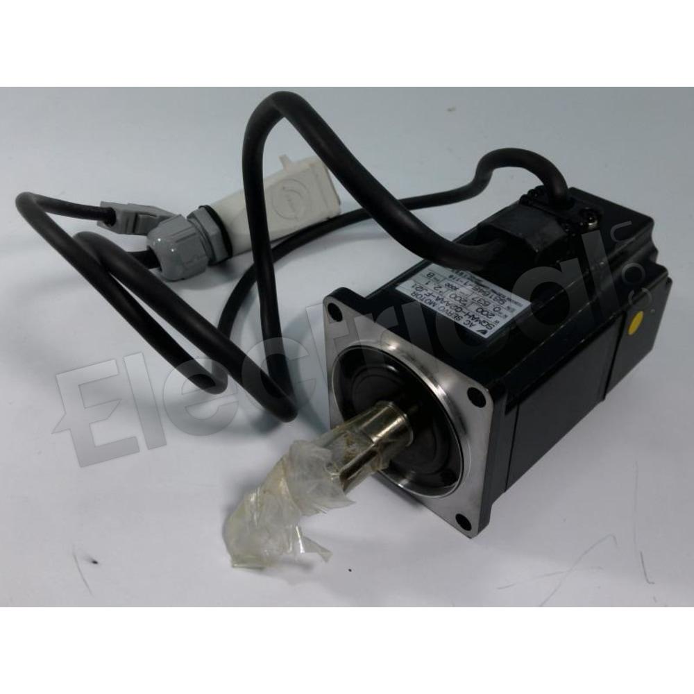 SGMAH-02AAA-FJ21