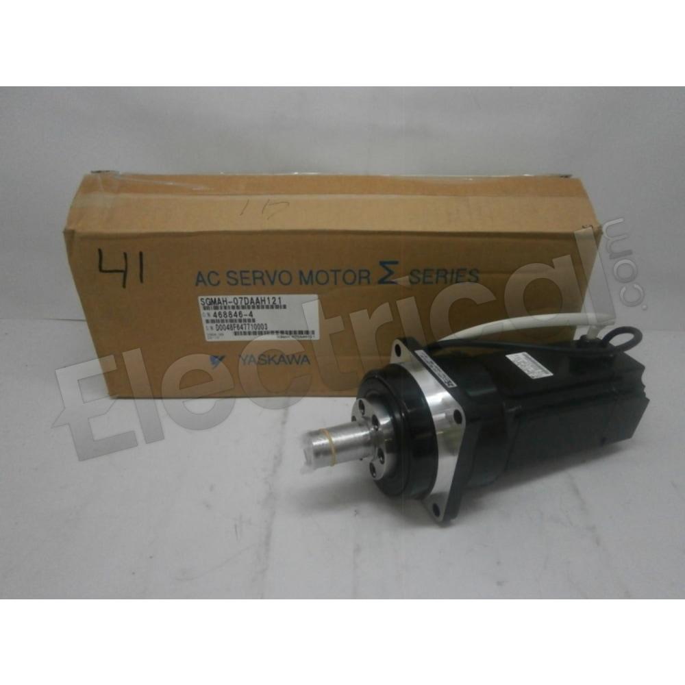 SGMAH-07DAAH121