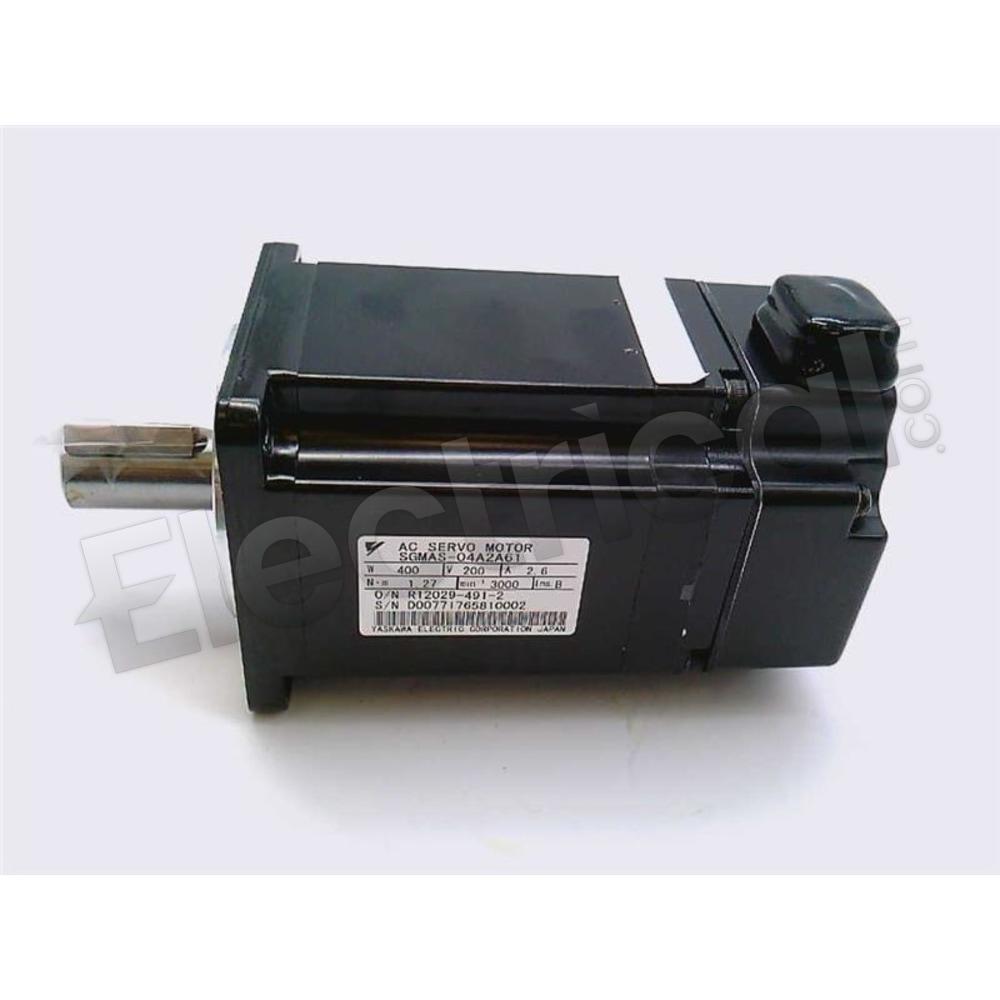 SGMAS04A2A61