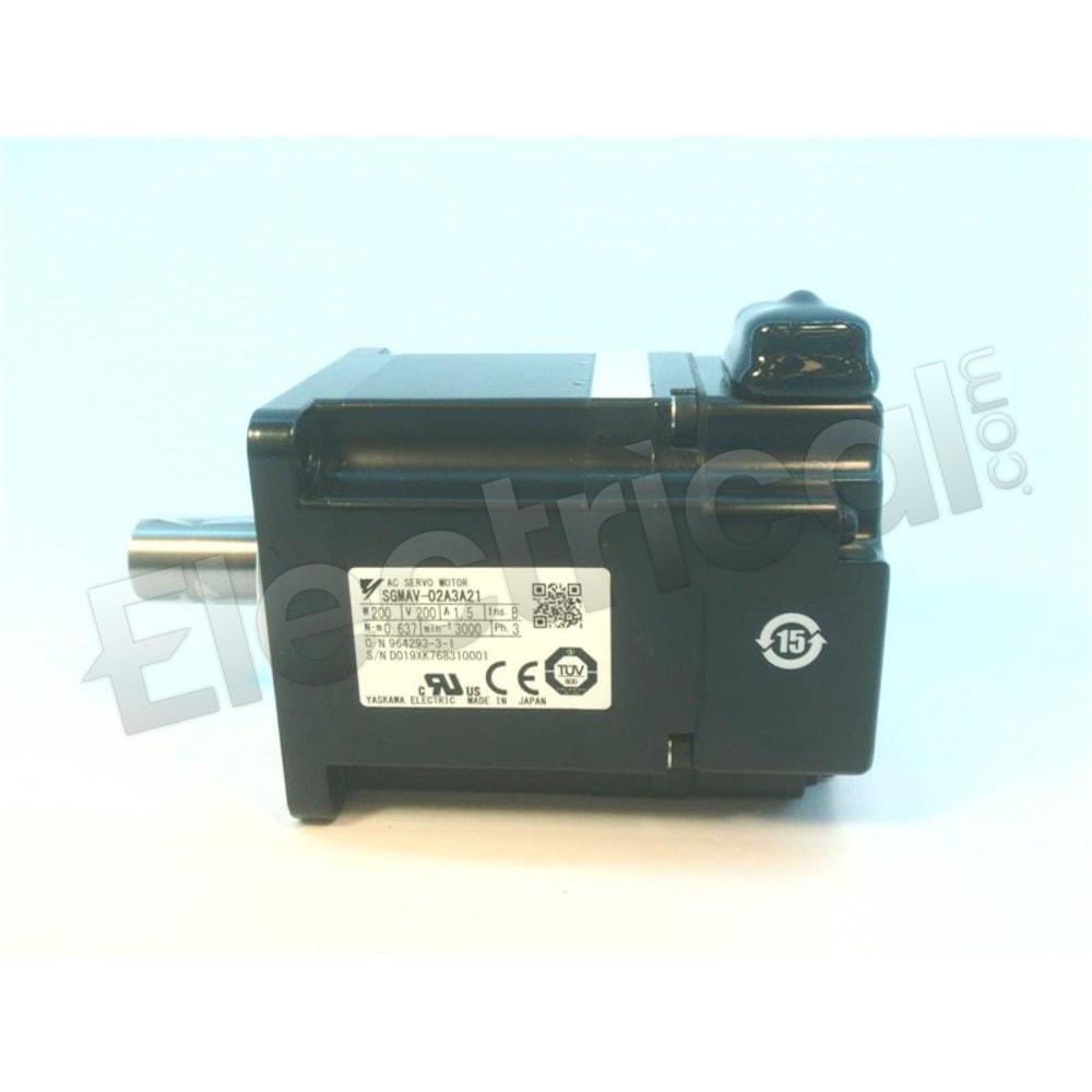 SGMAV-02A3A21