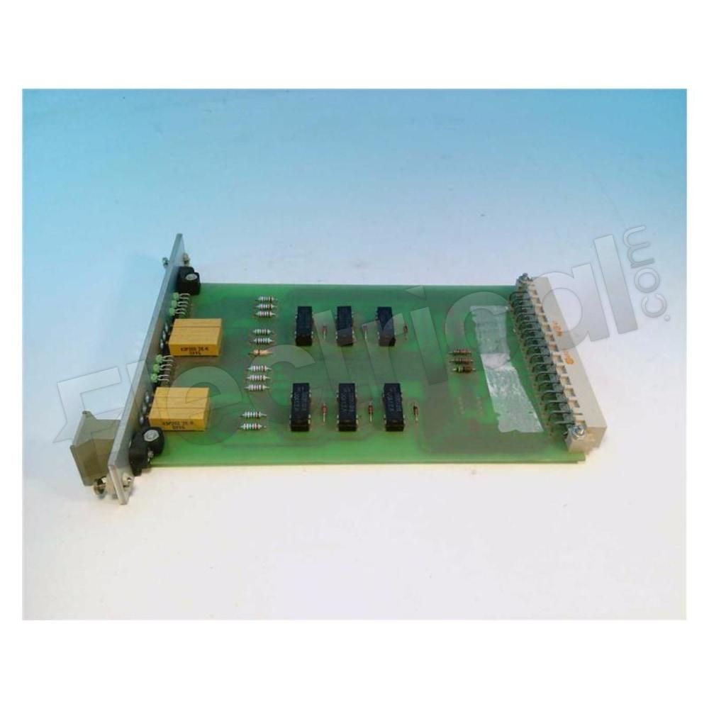 SGP-6S-RS900505