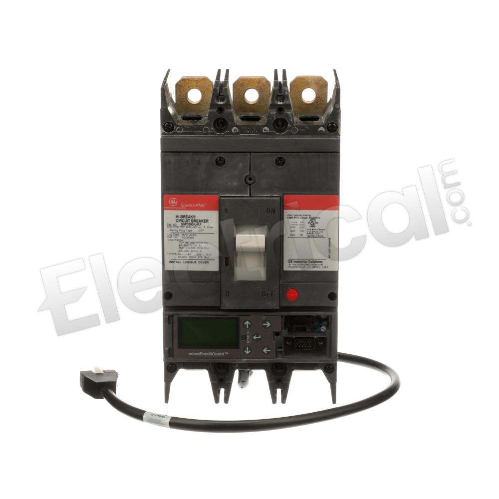 SGPC3604L4XX