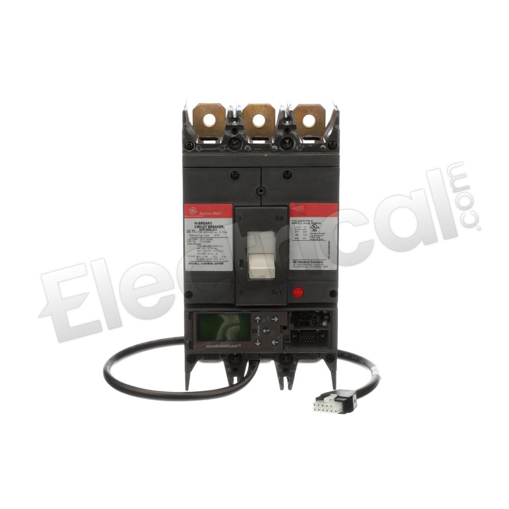 SGPC3606L4XX