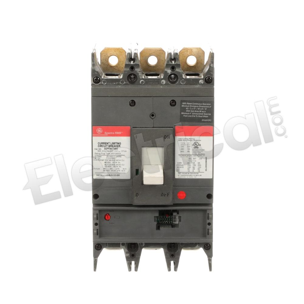 SGPB36BD0600