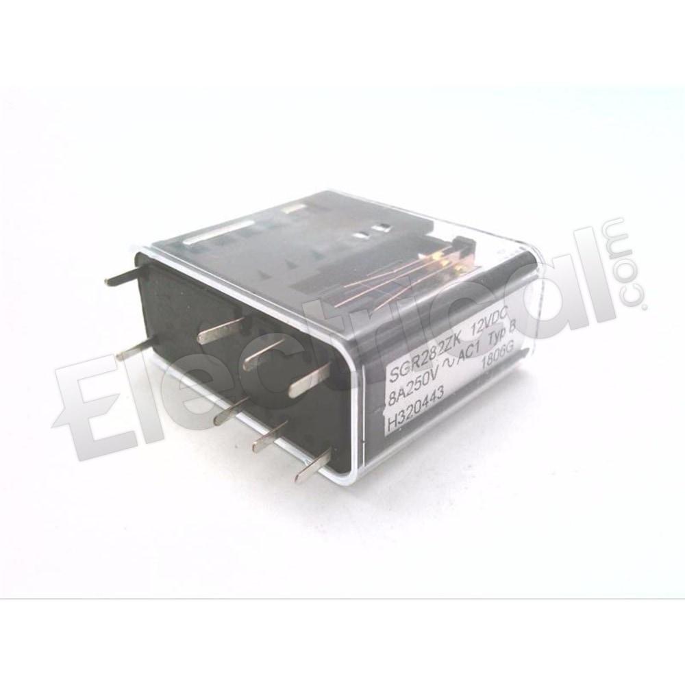 SGR282ZK 12VDC