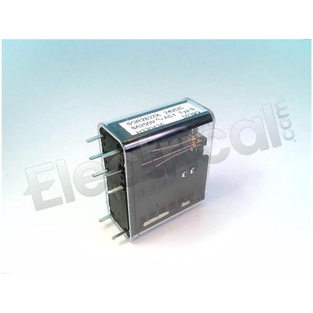 SGR282ZK 24VDC