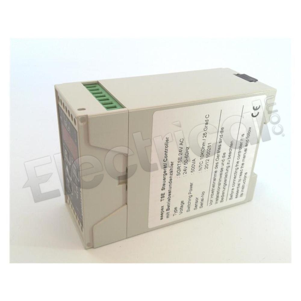 SGRTSE 24AC