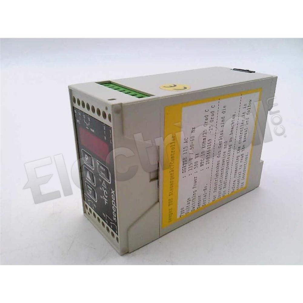 SGRTSE-115AC