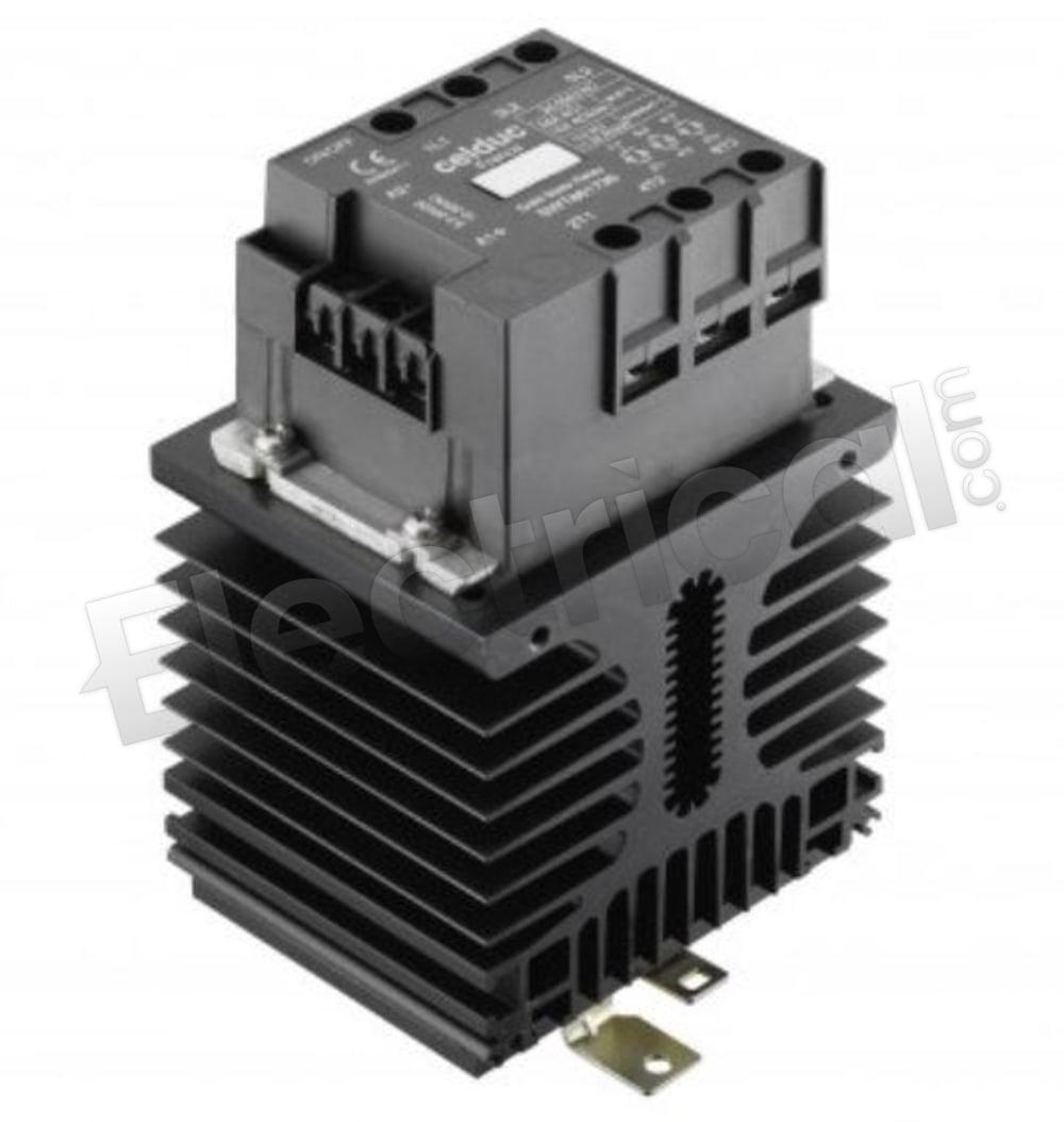 Celduc Overload Relay SGT8698503