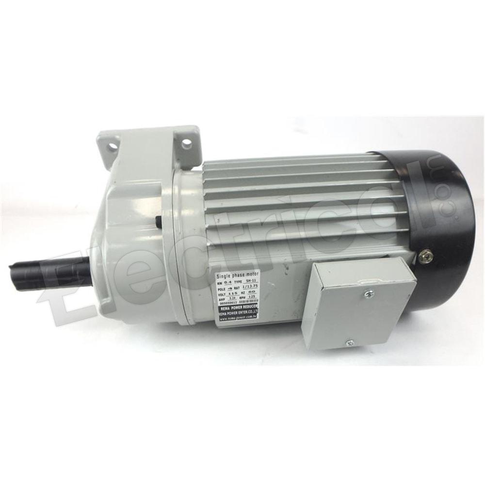 Rema Power Motor Control Part And Accessory SH-S11-13.75
