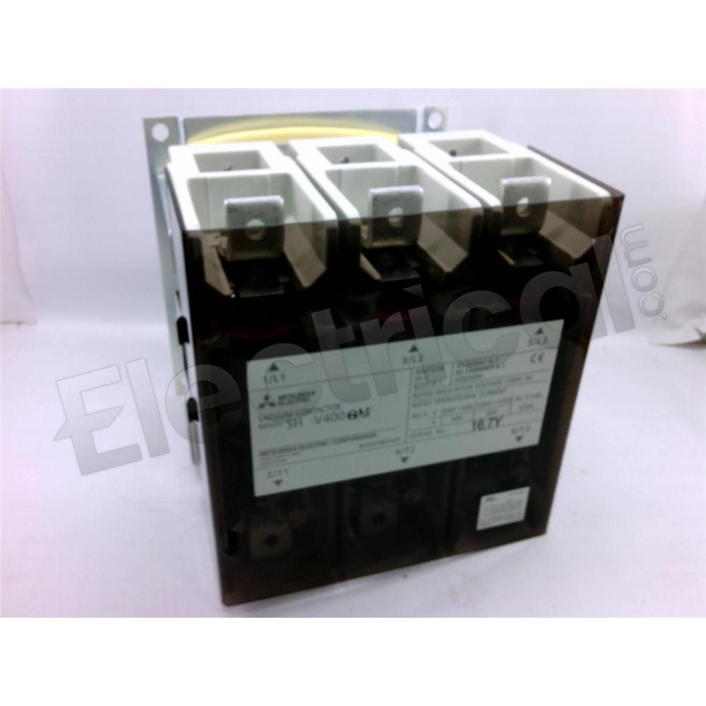 SH-V400QMAC120V