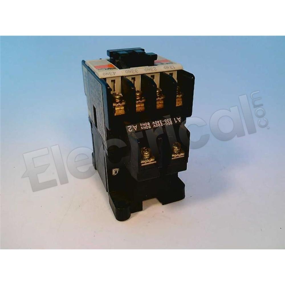 Fuji Electric Fuse Part And Accessory SH04AA-M40