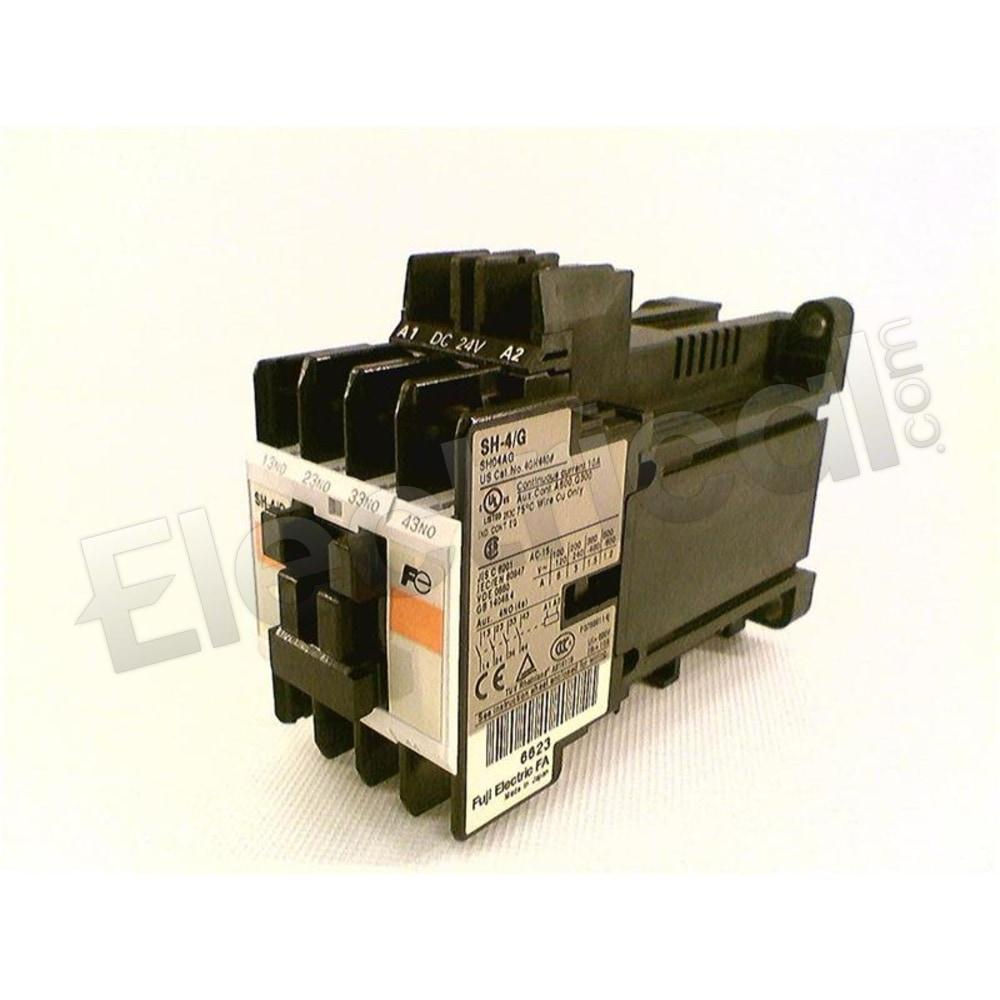 SH04AG-24V-E