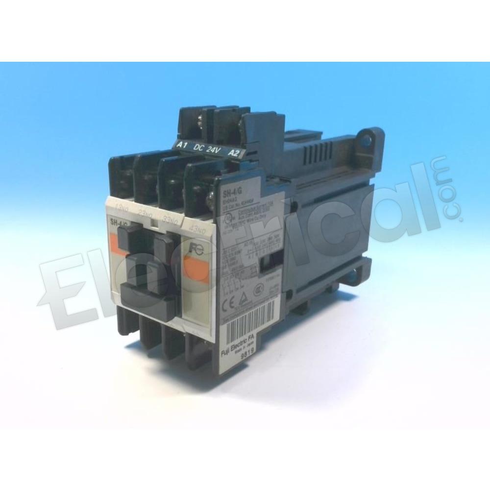 Fuji Electric Fuse Part And Accessory SH04AG-E40
