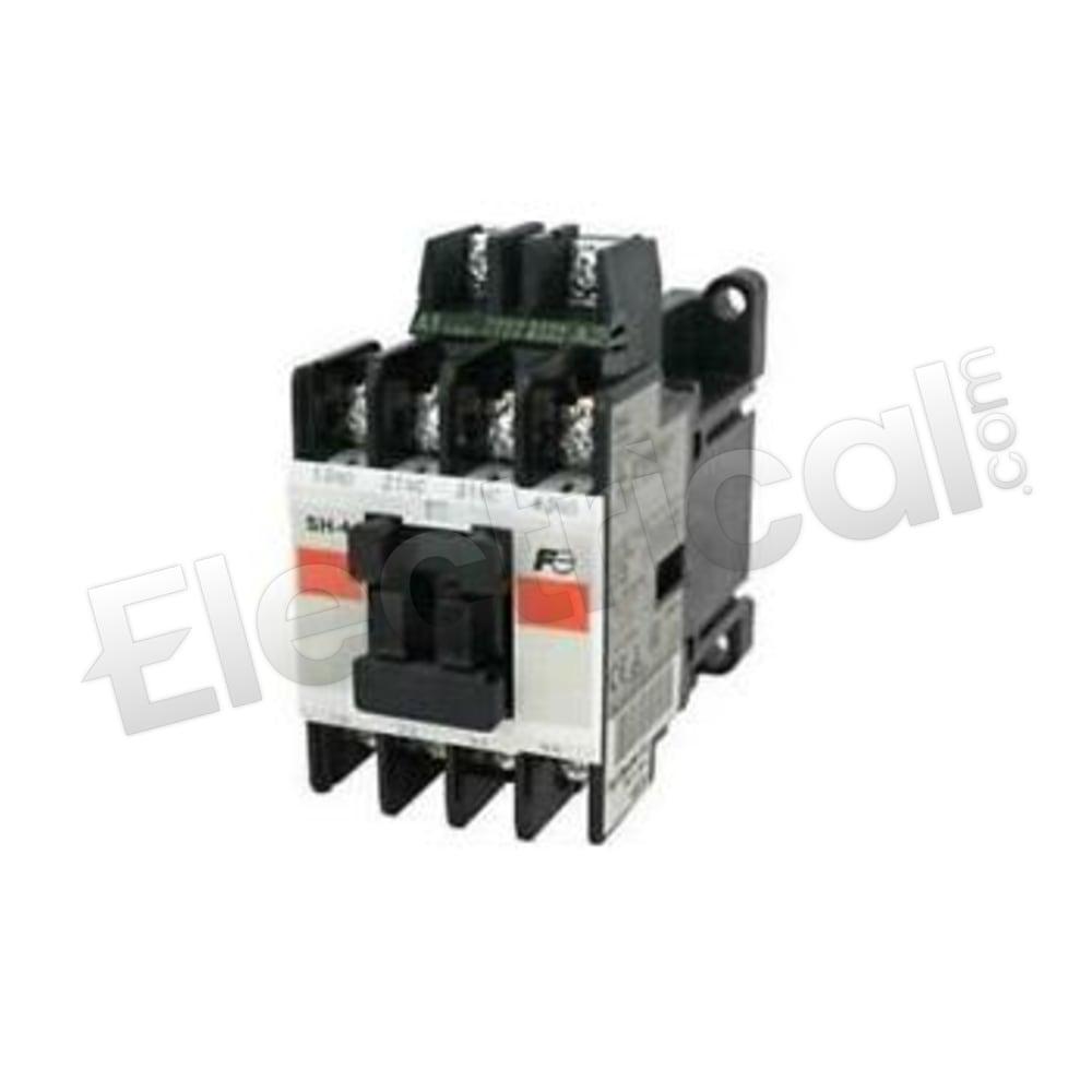 Fuji Electric Contactor SH05AA-H41