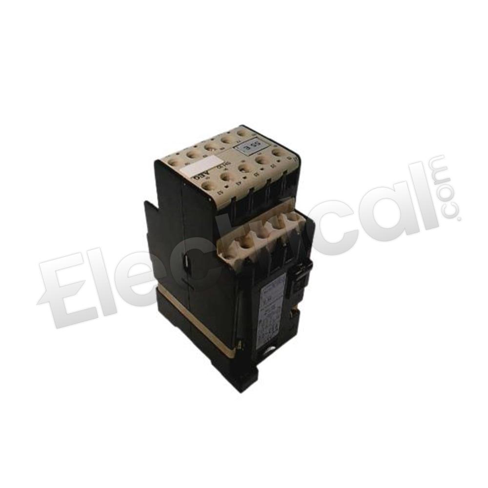 Eec Aeg Overload Relay SH10G.55