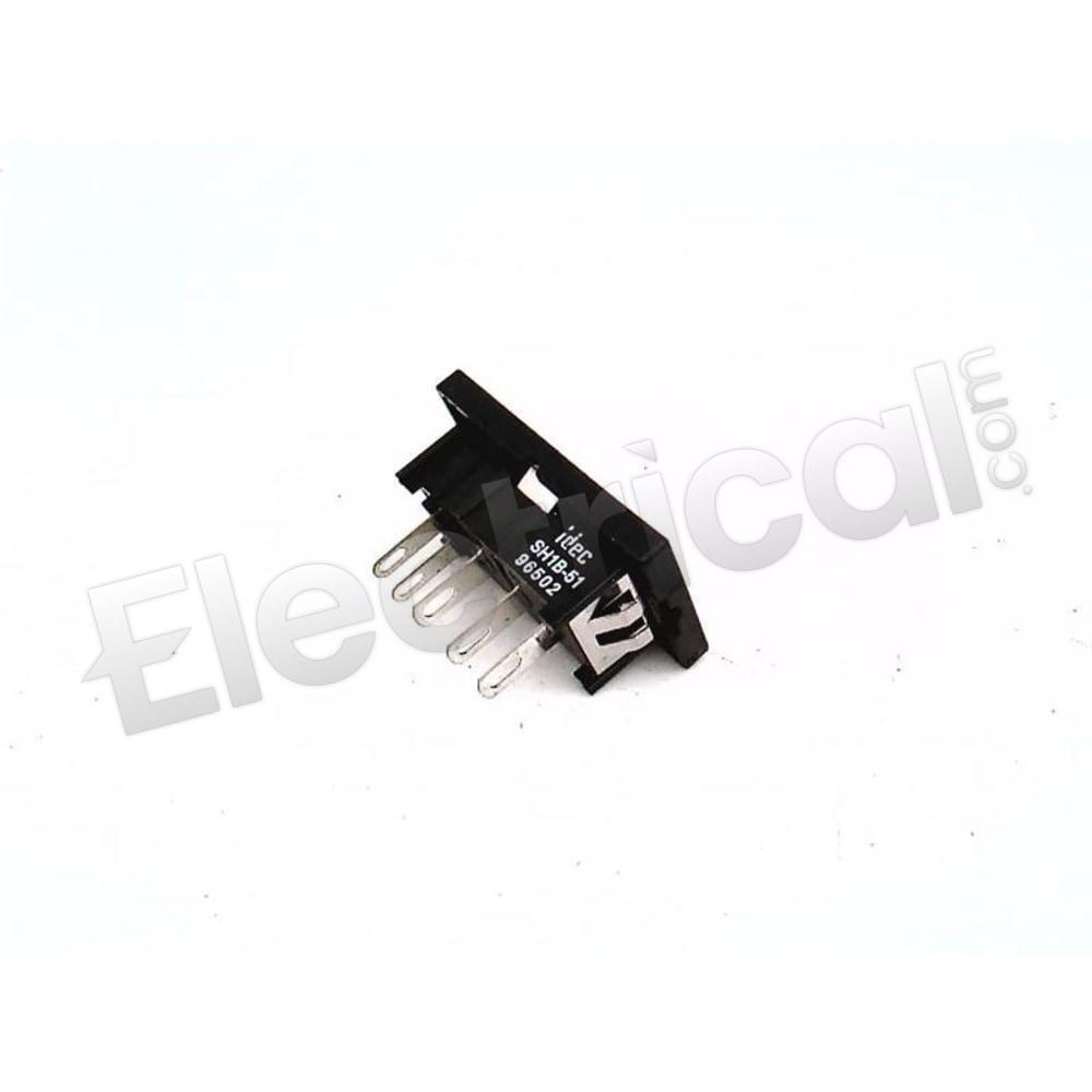 IDEC Fuse Part And Accessory SH1B-51