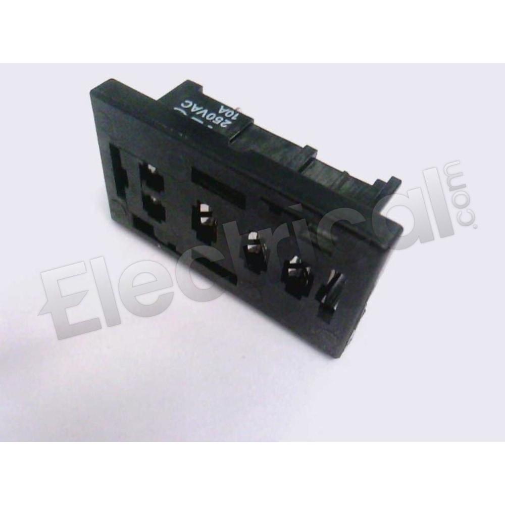 IDEC Fuse Part And Accessory SH1B-62