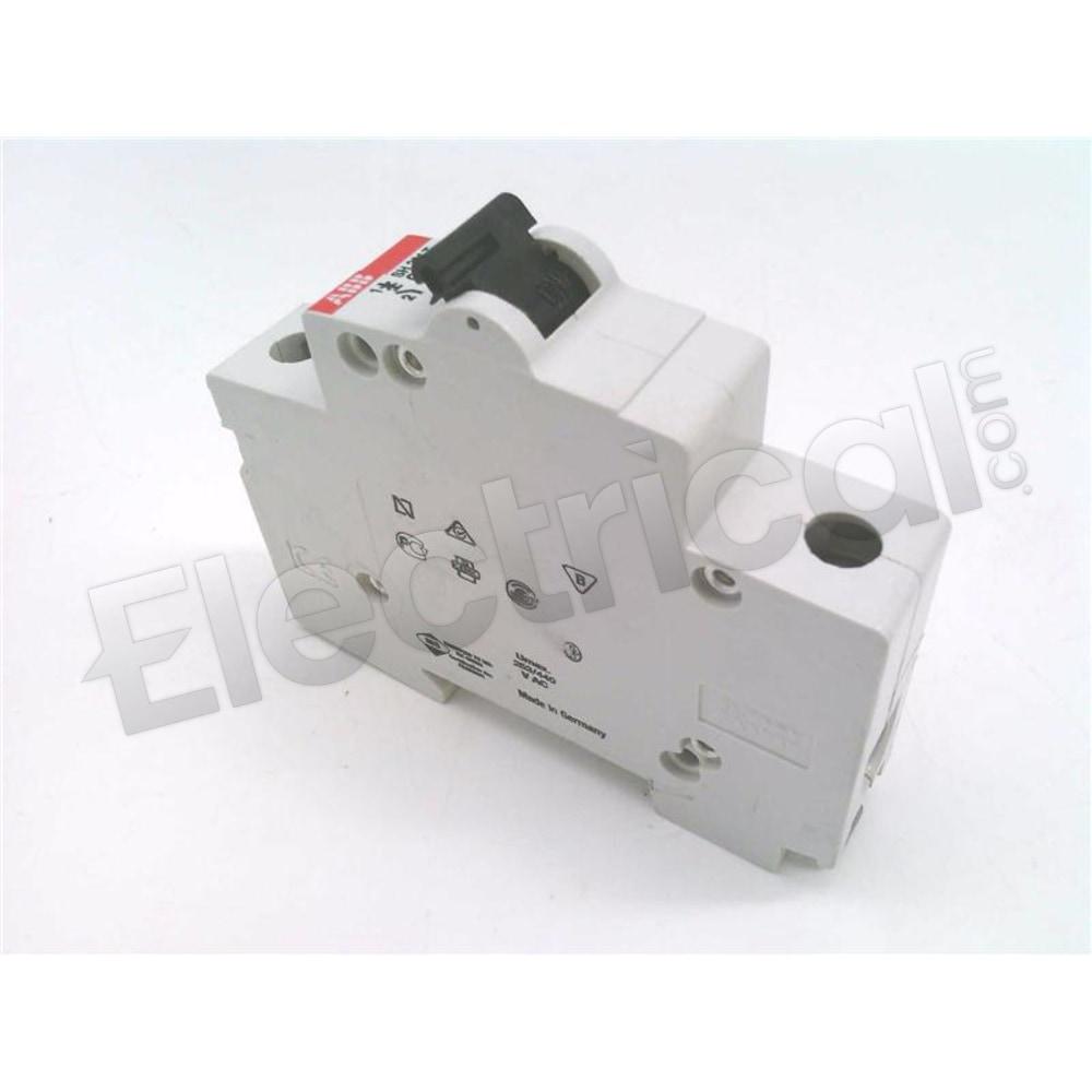 ABB Molded Case SH201T-C20
