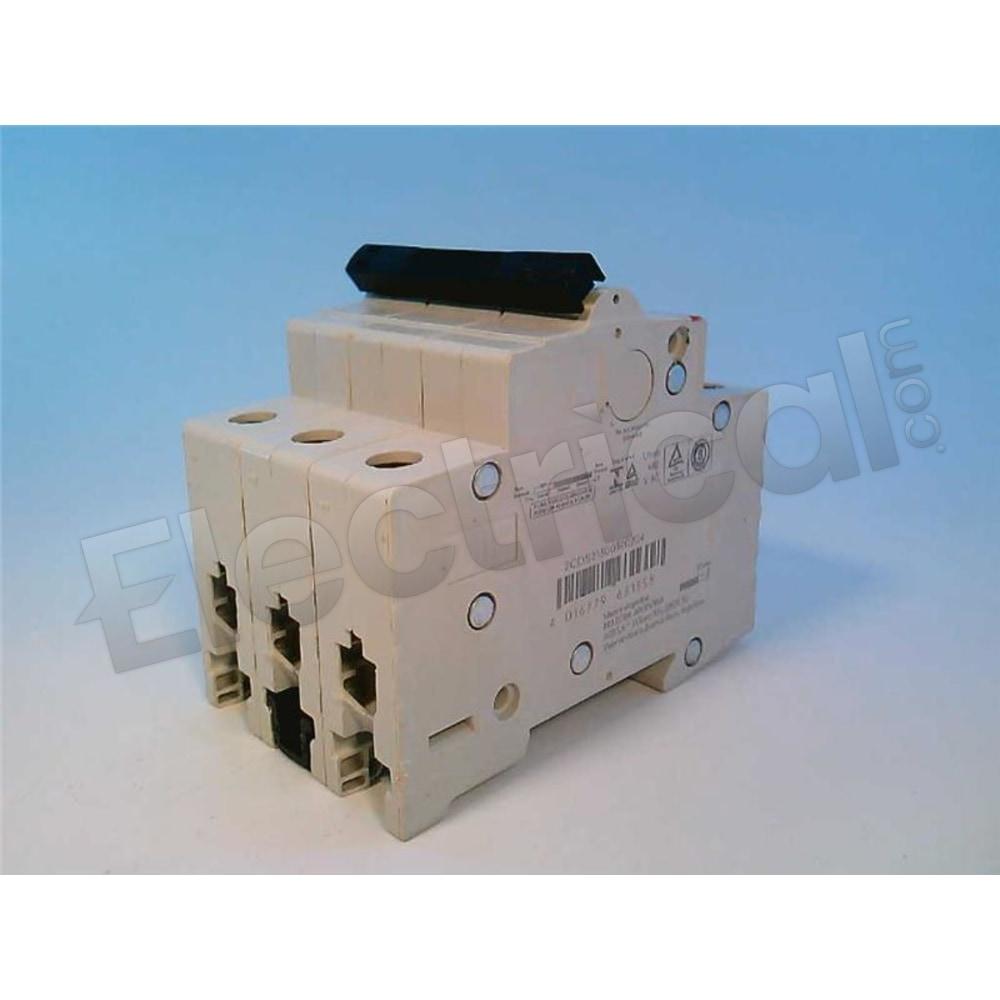ABB Molded Case SH203-C20