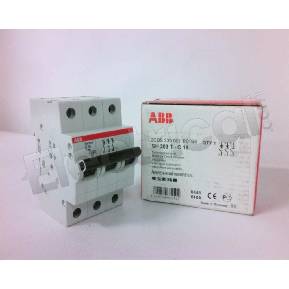 SH203T-C16