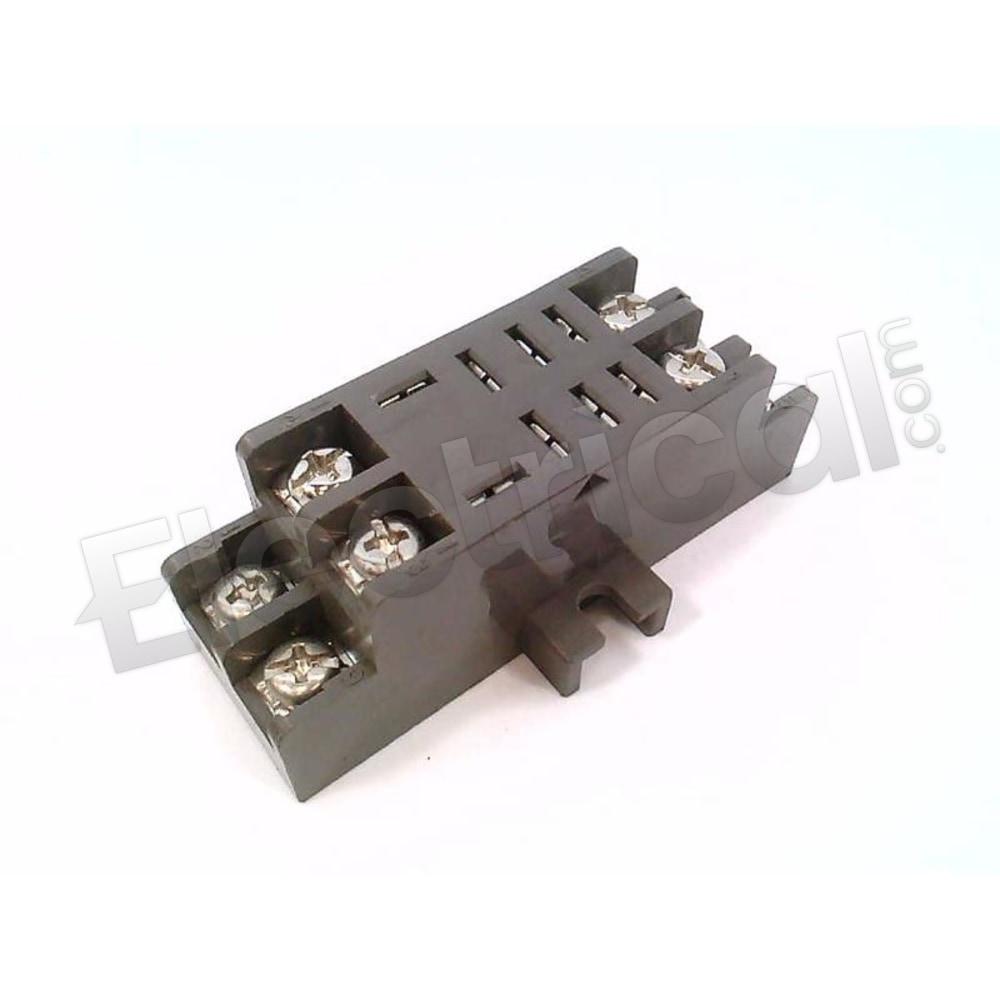 IDEC Fuse Part And Accessory SH2B-02