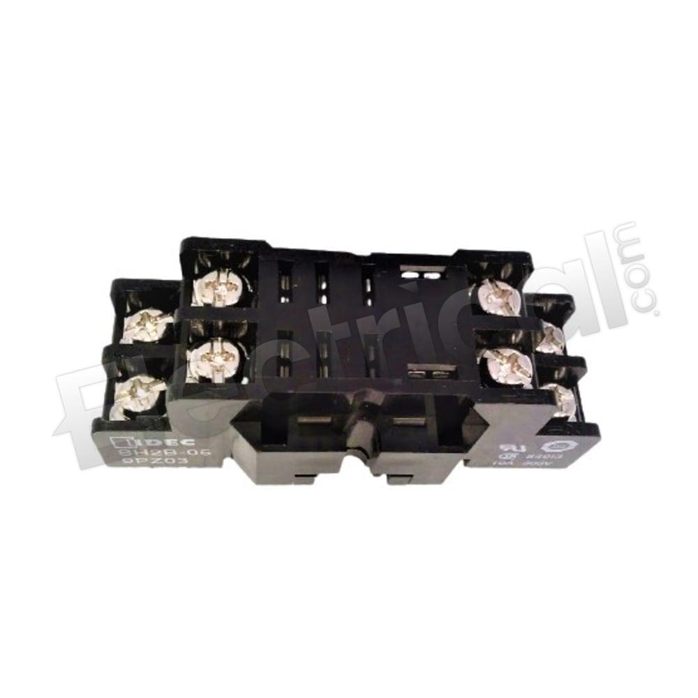 IDEC Fuse Part And Accessory SH2B-05B