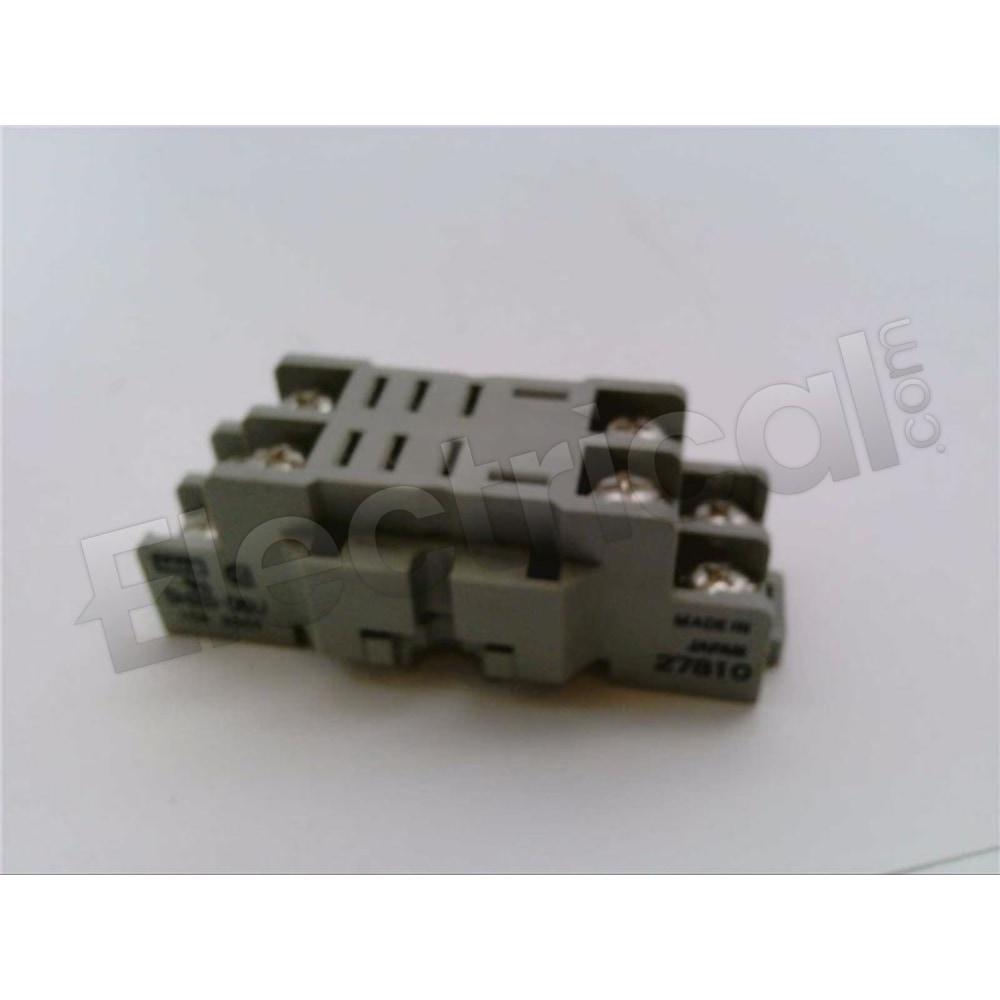 IDEC Fuse Part And Accessory SH2B-05U