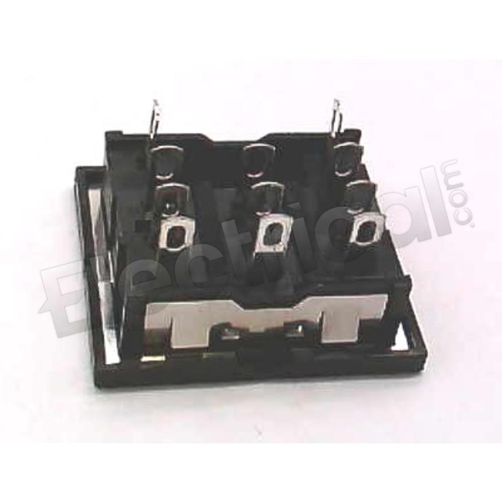 IDEC Fuse Part And Accessory SH3B-51