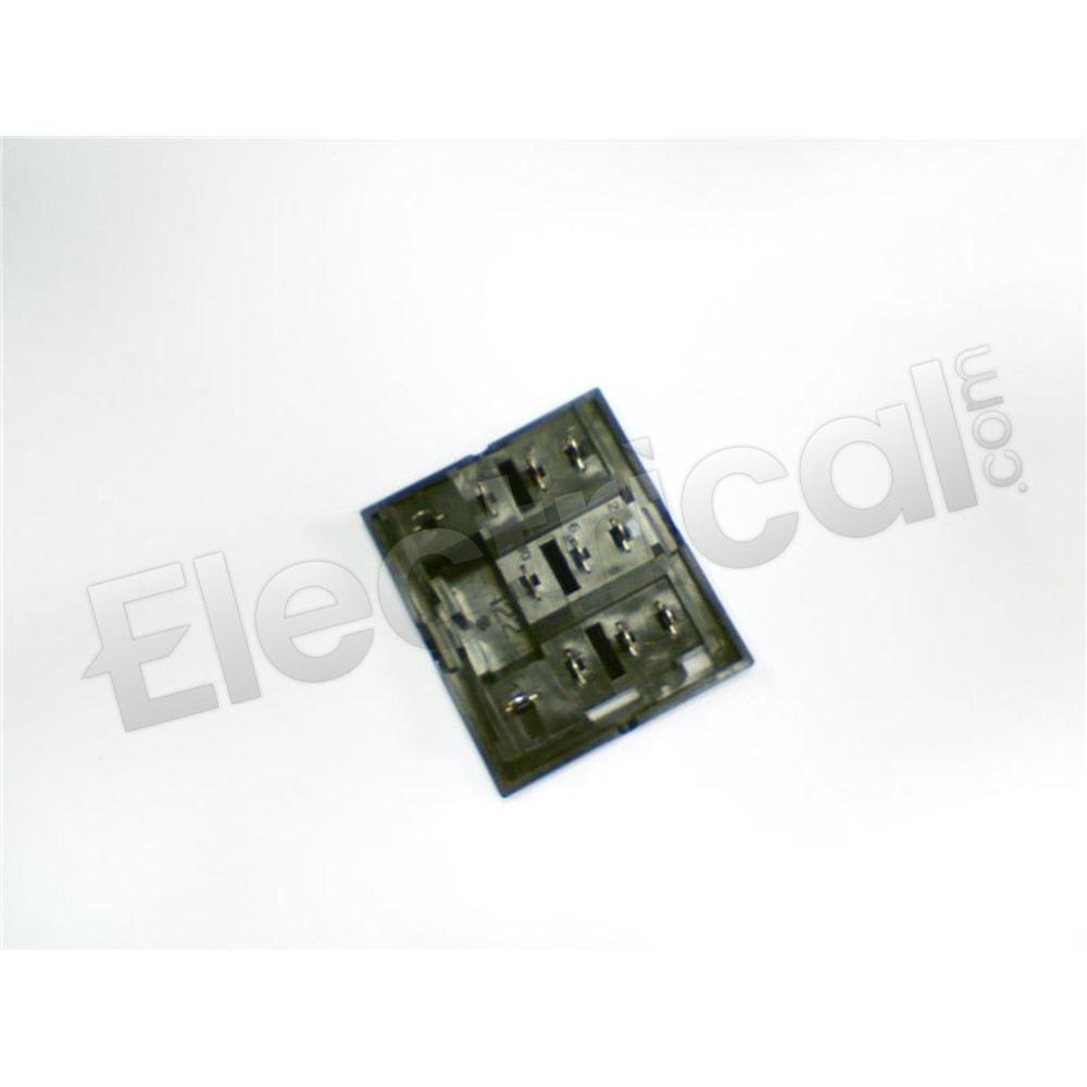 IDEC Fuse Part And Accessory SH3B-62