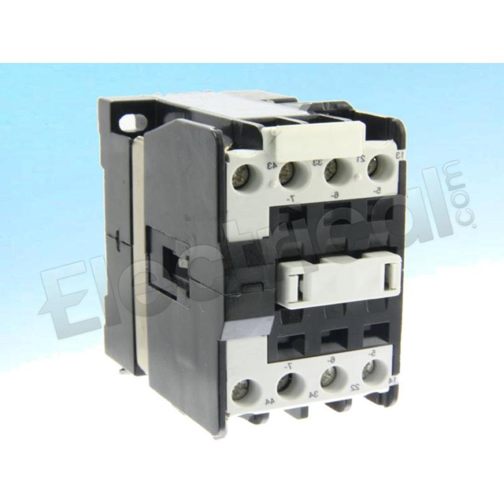 Eec Aeg Contactor SH4-31-E